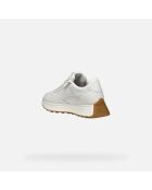 Sneakers bianche D Amabel