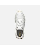 Sneakers bianche D Amabel