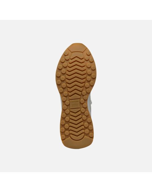 Sneakers bianche D Amabel