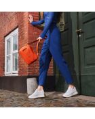 Sneakers bianche D Amabel