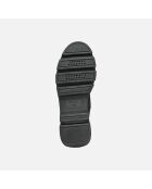 Botas negras D Vilde