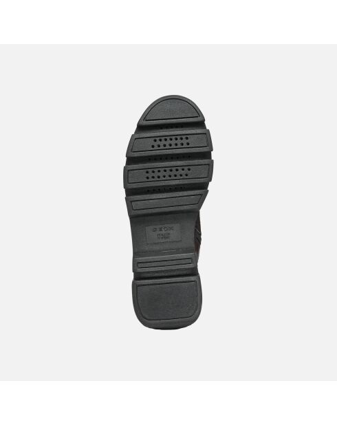 Botas negras D Vilde
