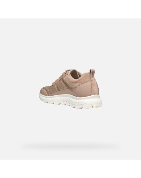 Sneakers D Spherica dark natural