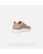 Sneakers D Spherica dark natural