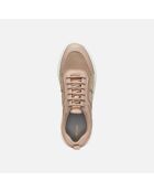 Sneakers D Spherica dark natural
