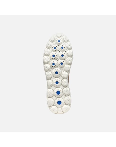 Sneakers D Spherica dark natural