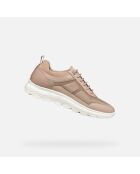 Sneakers D Spherica dark natural