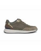 Sneakers U Molveno tortora