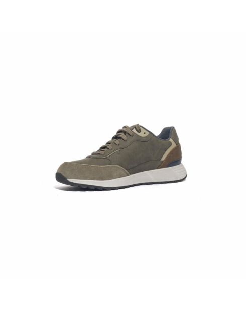 Sneakers U Molveno tortora