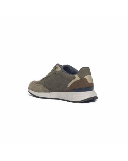Sneakers U Molveno tortora