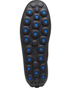 Sneakers U Spherica Ec14 marrone scuro