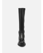 Botas negras D Damiana