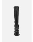 Botas negras D Damiana