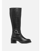 Botas negras D Damiana