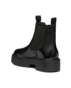 Botas D Spherica Ec7 negras