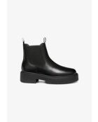 Botas D Spherica Ec7 negras