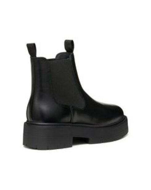 Botas D Spherica Ec7 negras