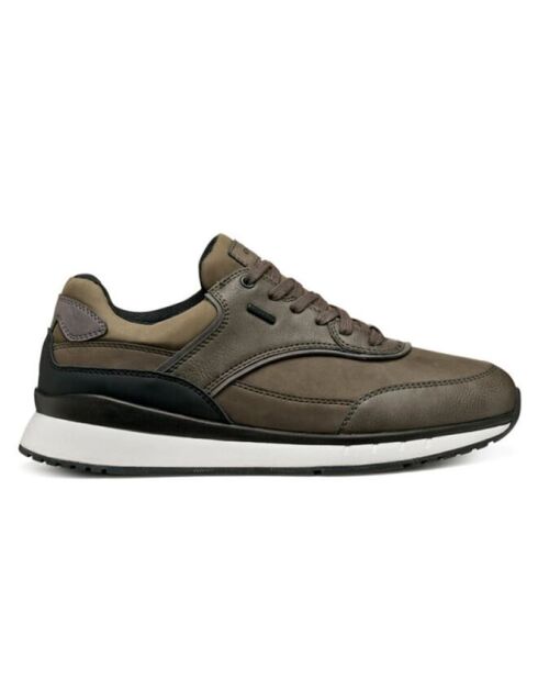 Sneakers militari U Branthon B Abx