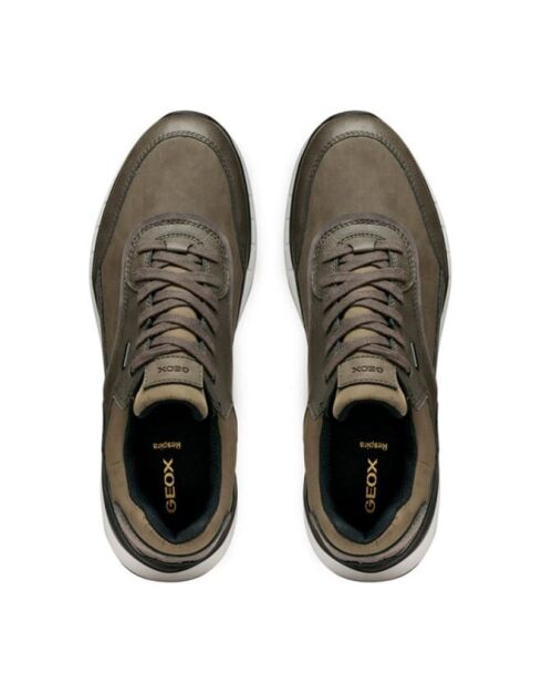 Sneakers militari U Branthon B Abx