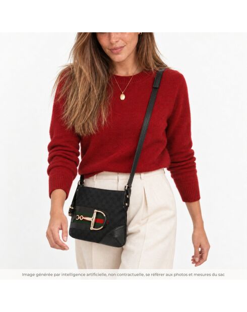 Le Hasler Noir Gucci