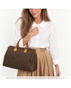 Le Speedy 35 Louis Vuitton