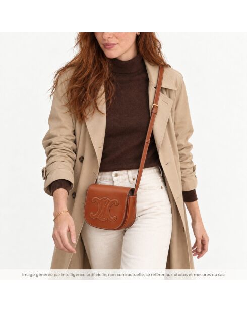 Le Folco Cuir Céline