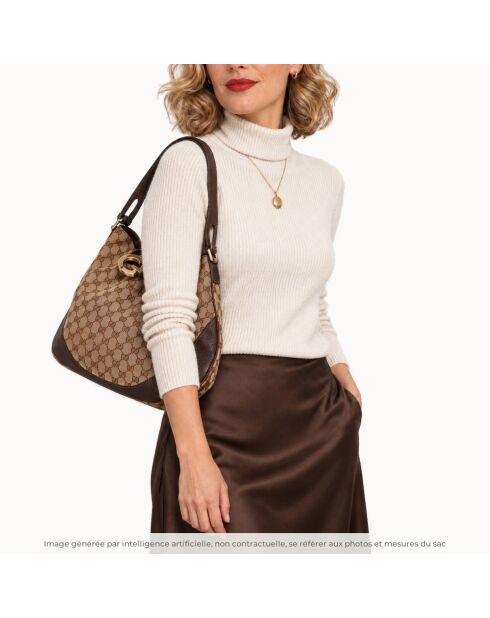 Le Hobo Charlotte Gucci