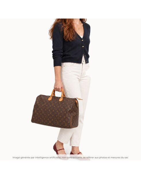 Le Speedy 40 Louis Vuitton