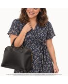 De Louis Vuitton Alma Épi Noir