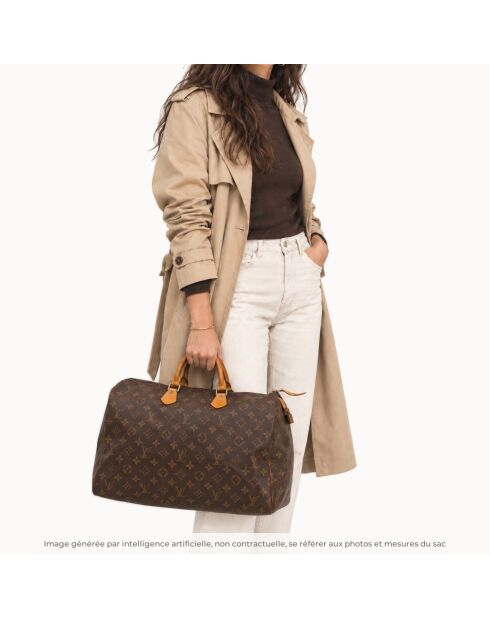 Le Speedy 40 Louis Vuitton