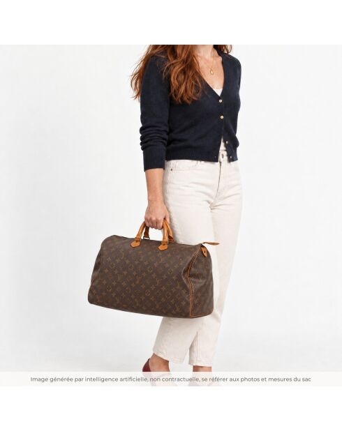 Le Speedy 40 Louis Vuitton