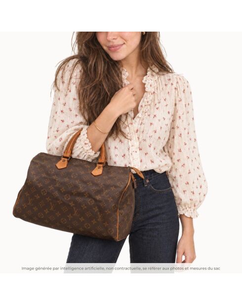 Le Speedy 35 Louis Vuitton