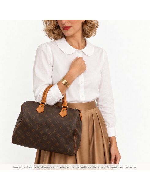 Le Speedy 30 Louis Vuitton