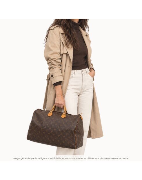 Le Speedy 40 Louis Vuitton