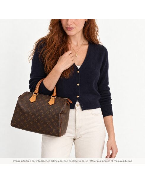 Le Speedy 30 Louis Vuitton