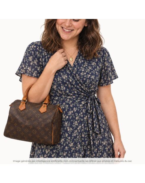Le Speedy 25 Louis Vuitton