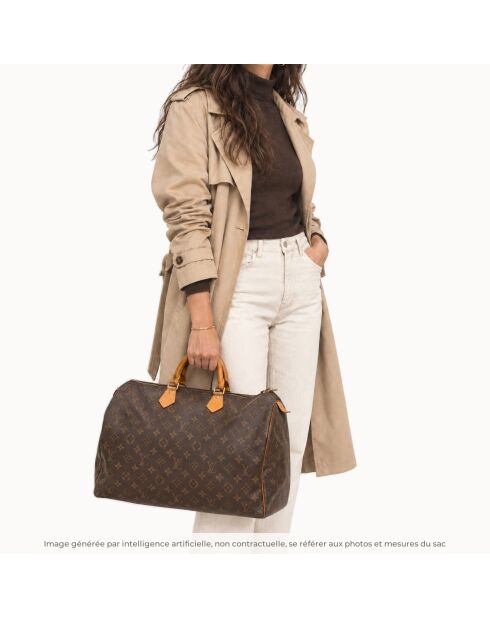 Le Speedy 40 Louis Vuitton