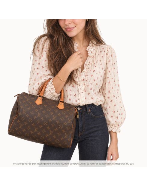 Le Speedy 35 Louis Vuitton