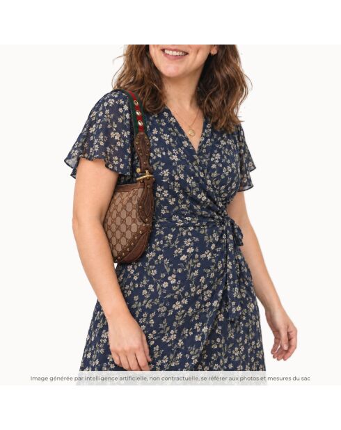 El Gucci Mini Pelham