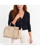 Bolsa de día Saint Laurent