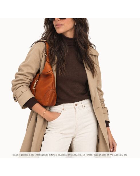 Le New Jackie Gucci 1961 Cuir