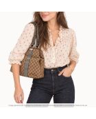 Le Tote Bag Bamboo Beige Gucci