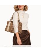 Le Tote Bamboo Gucci