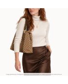 Le Tote Bag Bambou Gucci