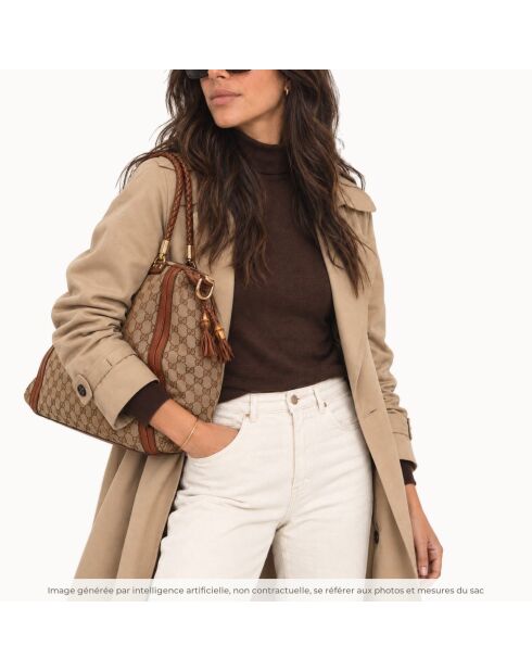 Le Tote Bella Gucci
