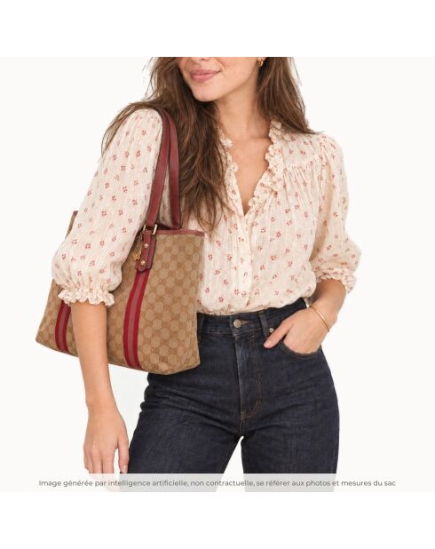 Le Tote Gucci