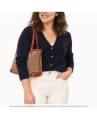 La borsa Gucci