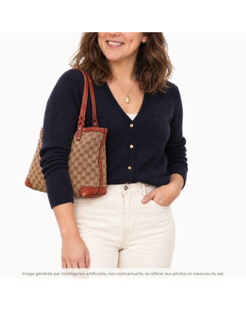 El bolso Gucci