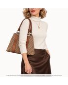 Le Tote Gucci