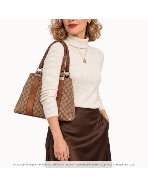 Le Tote Gucci